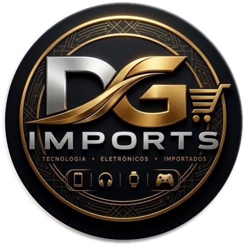 Logo DG Imports